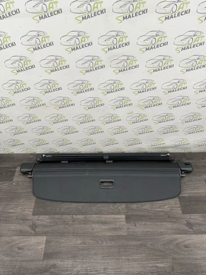 3AF867871 Kofferraum Abdeckung Rollo Vw Passat 3AA B7 Modell