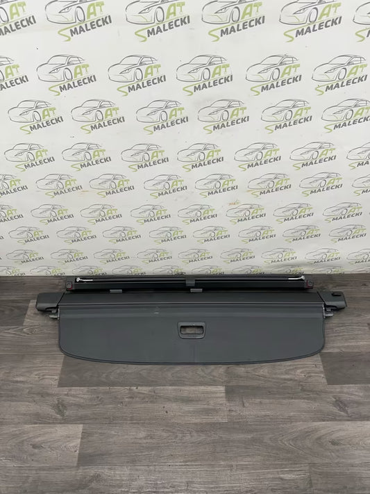 3AF867871 Kofferraum Abdeckung Rollo Vw Passat 3AA B7 Modell