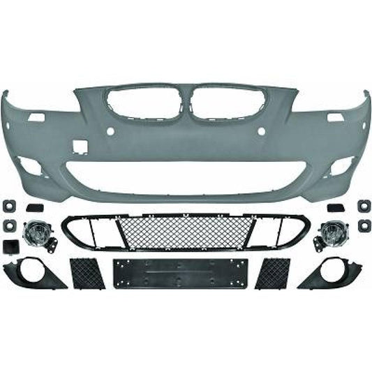 DESIGNSTOßST. VO. E60/E61, 03-10     FÜR SRA/FÜR PDC, 1224251