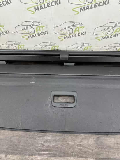 3AF867871 Kofferraum Abdeckung Rollo Vw Passat 3AA B7 Modell
