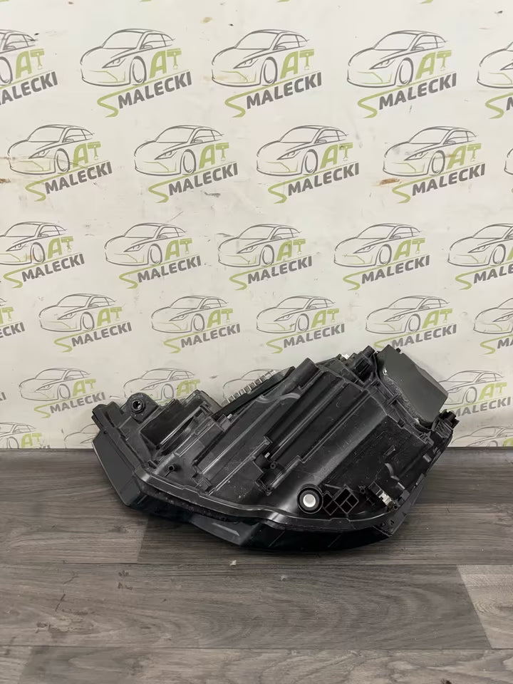 4K0941040 Scheinwerfer Full LED Audi A6 4K C8 Beschädigt