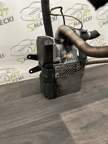 Webasto Thermo top E model Skoda Vw Audi Seat petrol engine