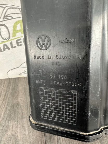 7N0201801C Altivkohlefilter Aktivkohlebehälter Vw Sharan 7N Model
