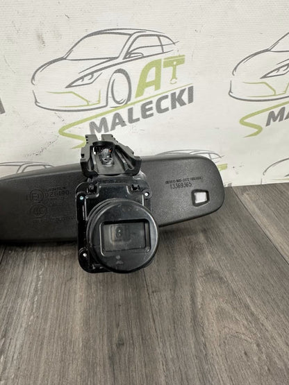 13369365 Innenspiegel Rückspiegel Opel Zafira C Opel Mokka A Mod