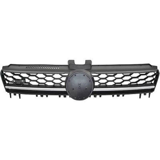 5G0 853 651C SPORTGRILL      VW GOLF 7, 12-17           GTD-OPTIK, 2216841
