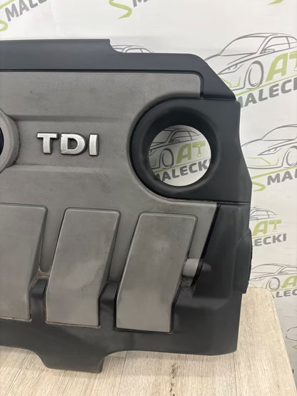 03L103925AT Motorabdeckung Abdeckung 1,6 TDI Seat Ibiza 6J