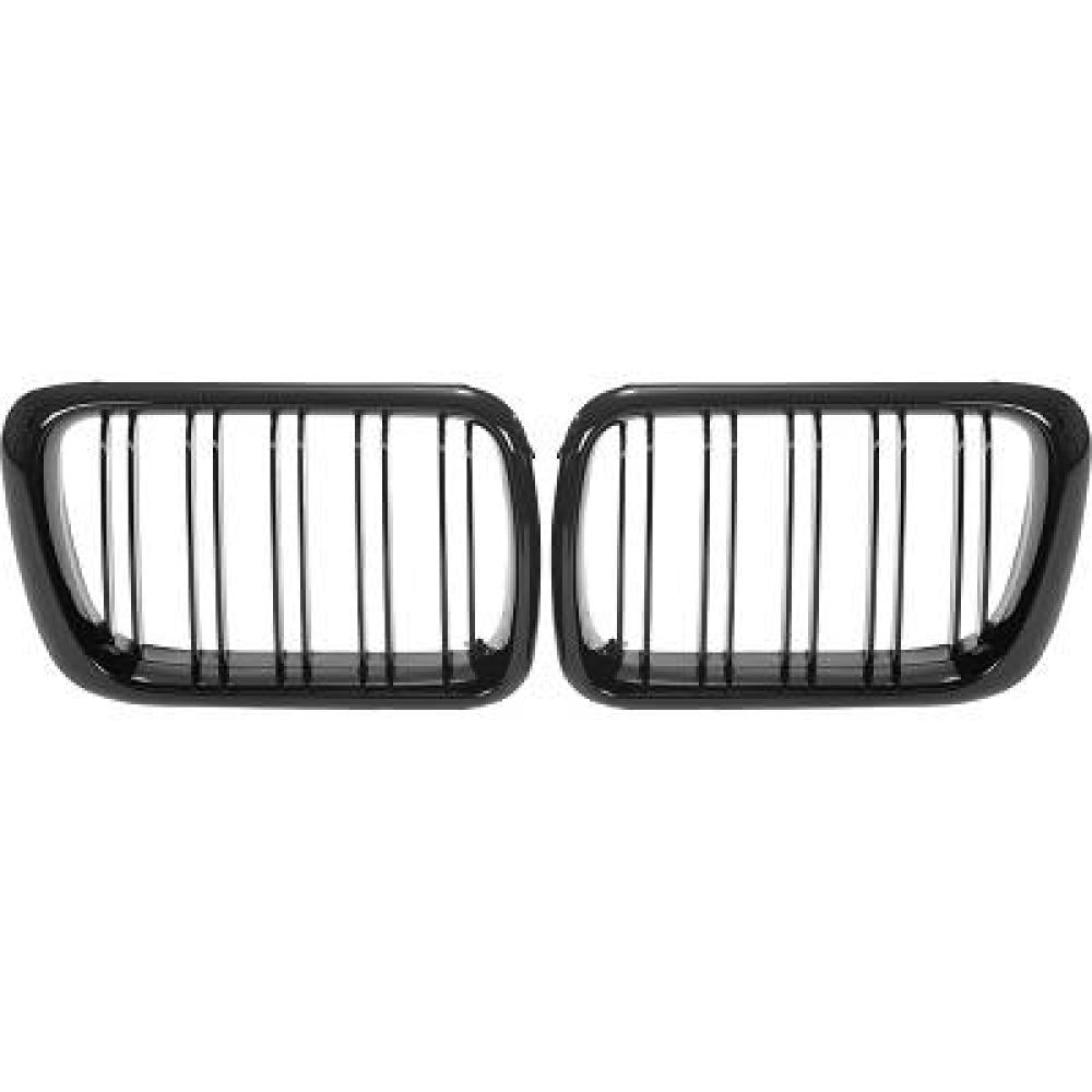 DESIGNGRILL SET       E36, 97-99         SPORT-OPTIK 1213541