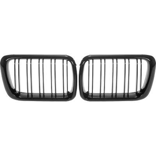 DESIGNGRILL SET       E36, 97-99         SPORT-OPTIK 1213541