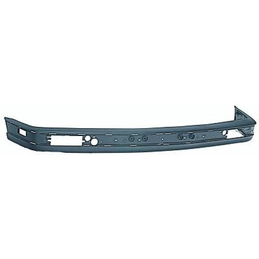 51 11 1 953 646 STOßSTANGE VORN       E30, 87-94         LACKIERFÄHIG 1211150