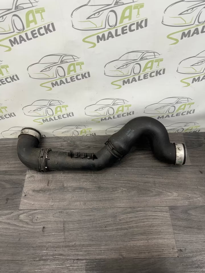 3C0145770B Druckrohr Druckschlauch VW Passat 3C