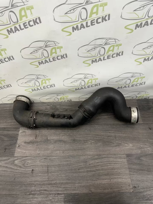 3C0145770B Druckrohr Druckschlauch VW Passat 3C