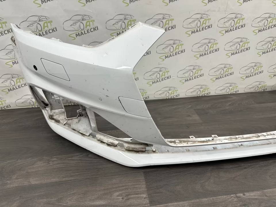 8W6 807 437 P Stoßstange Vorne Audi A5 8W Modelle