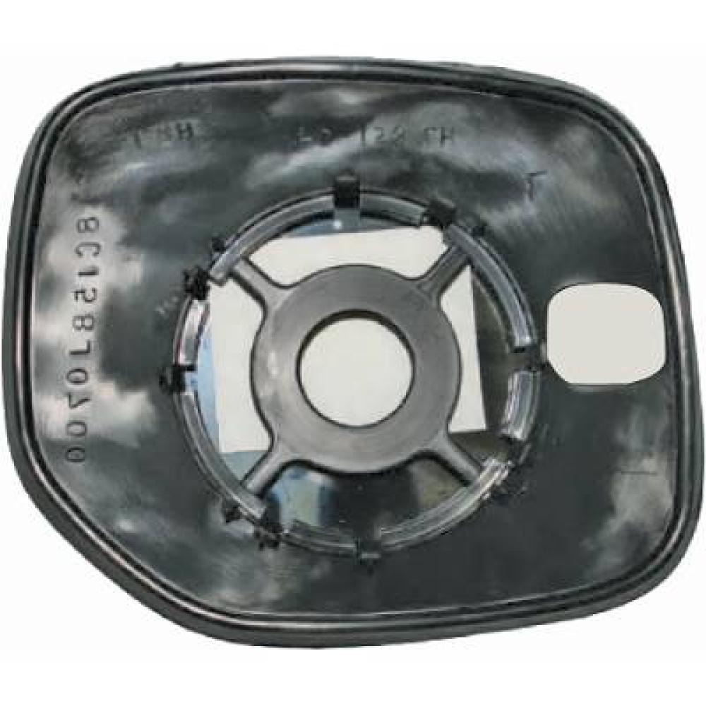 8151W3 SP.GLAS LI. PARTN;BERLING, 97-07 4011727