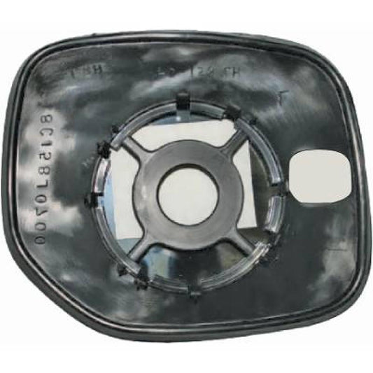 8151W3 SP.GLAS LI. PARTN;BERLING, 97-07 4011727