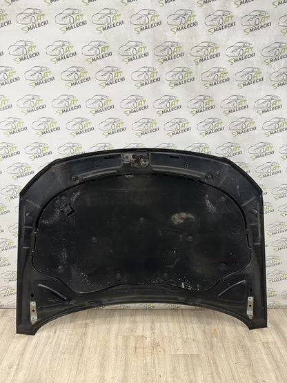 Motorhaube Haube Vw Passat 3C B6 Modell Farbe LC9X