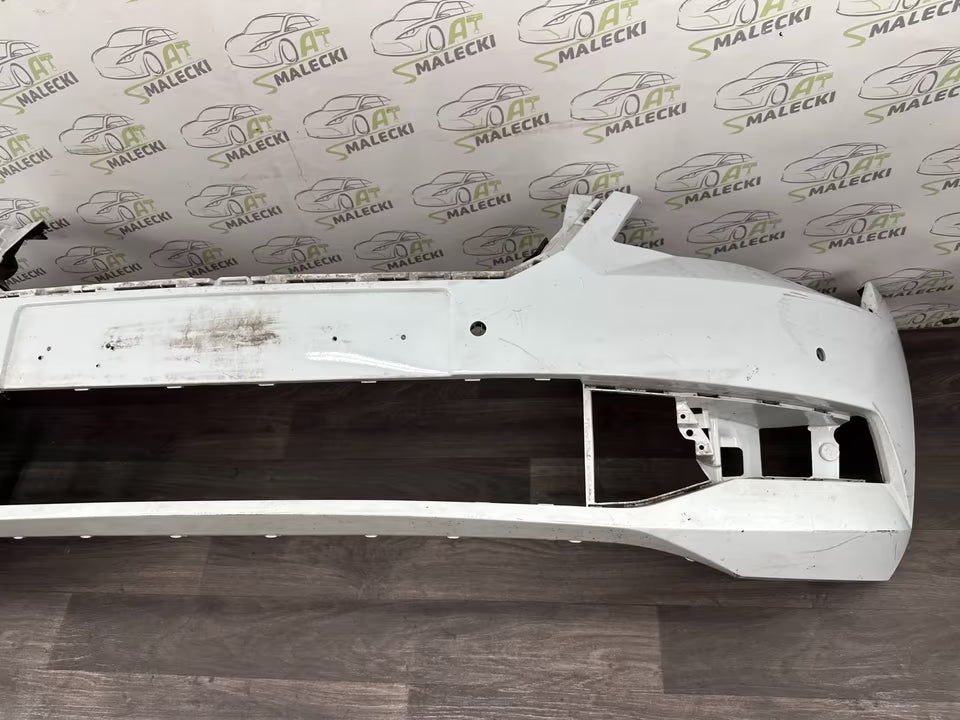 3V0 807 221 Stoßstange Vorne Skoda Superb III 3V Modelle Original