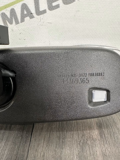 13369365 Innenspiegel Rückspiegel Opel Zafira C Opel Mokka A Mod