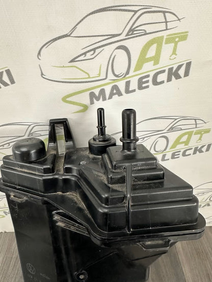 7N0201801C Altivkohlefilter Aktivkohlebehälter Vw Sharan 7N Model
