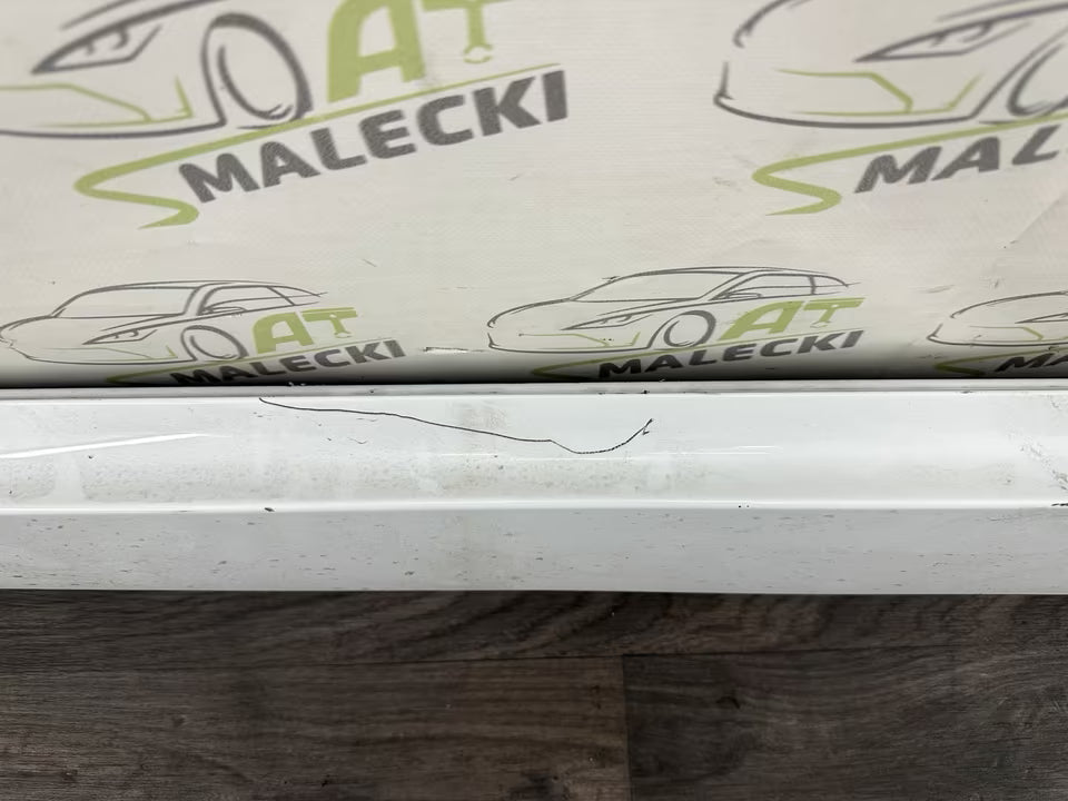 8W6853859E Seitenschweller Schweller Links Audi A5 8W ab 2017 Bj