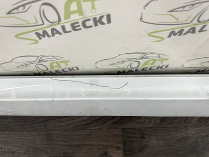 8W6853859E Seitenschweller Schweller Links Audi A5 8W ab 2017 Bj