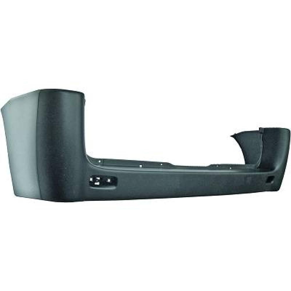 7410AV STOßSTANGE HI. FIAT SCUDO, 06-16         TEIL.GRUND. 3497056