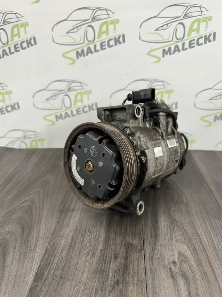 447220-9560 Klimakompressor Kompressor Audi A4 8E B6 B7 Modelle