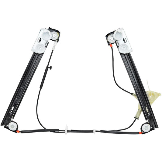 51337162163 FENSTERHEBER VO.LI.  MINI, 05-07        R50/R52/R53, 1205221