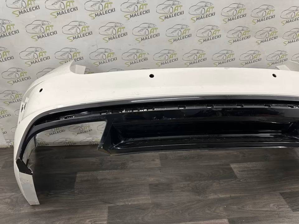 5E7807421 Stoßstange Hinten Skoda Octavia IV 4 Modell 5E7