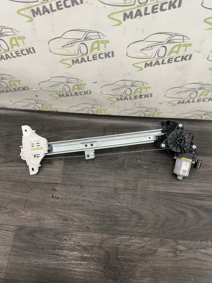 83401Q0010 Febsterheber Elektrisch Hinten Links Hyundai Bayon