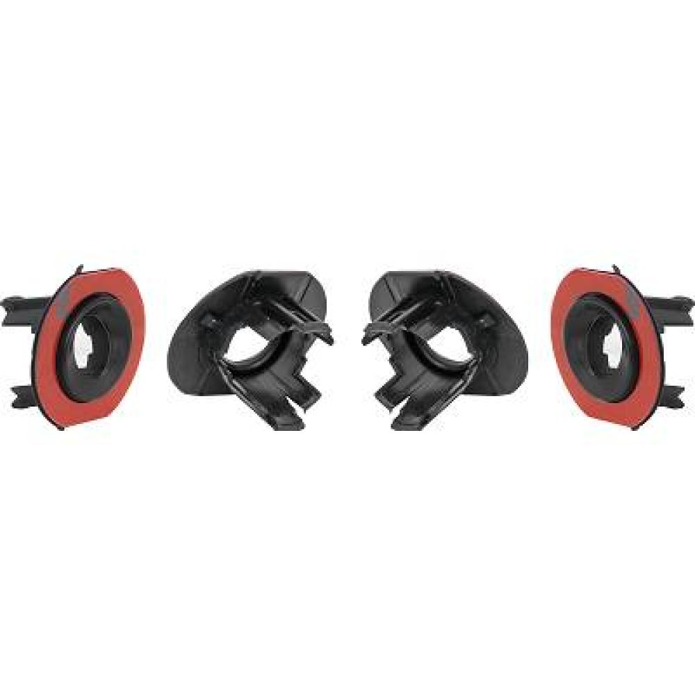 PDC-HALTER SATZ F32/33/36, FÜR 1245350/355/555 ZUB00242