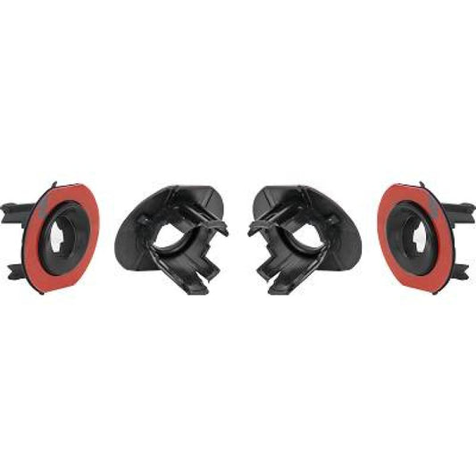 PDC-HALTER SATZ F32/33/36, FÜR 1245350/355/555 ZUB00242