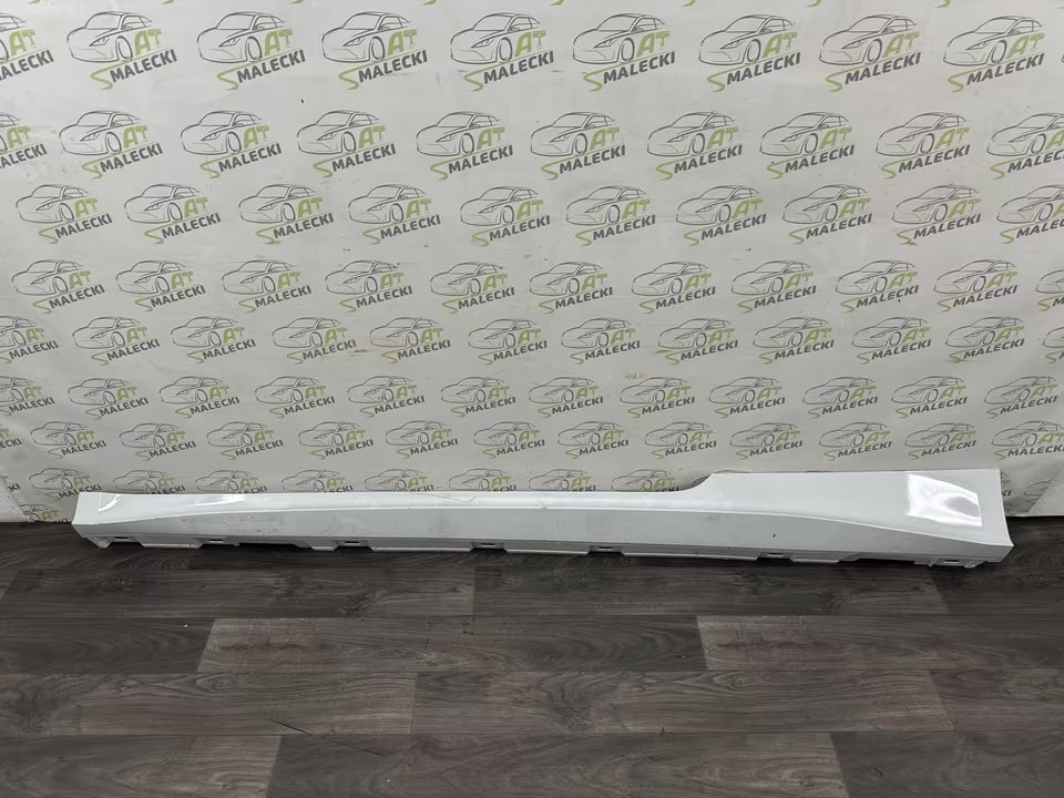 8W6853859E Seitenschweller Schweller Links Audi A5 8W ab 2017 Bj