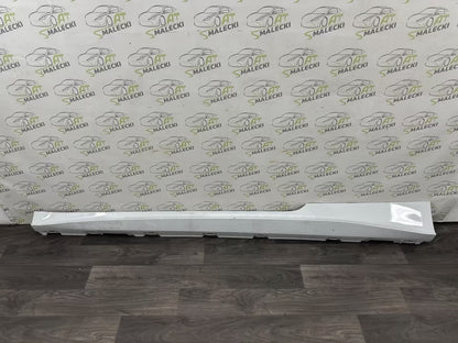 8W6853859E Seitenschweller Schweller Links Audi A5 8W ab 2017 Bj