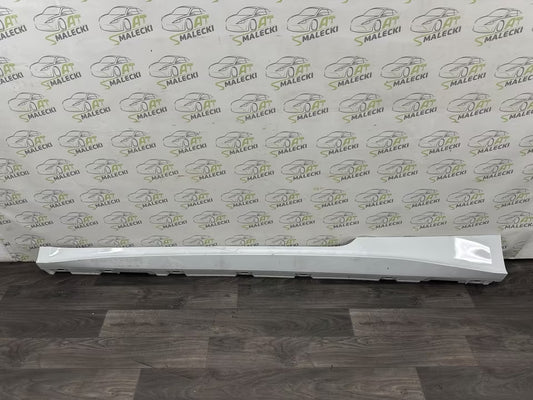 8W6853859E Seitenschweller Schweller Links Audi A5 8W ab 2017 Bj