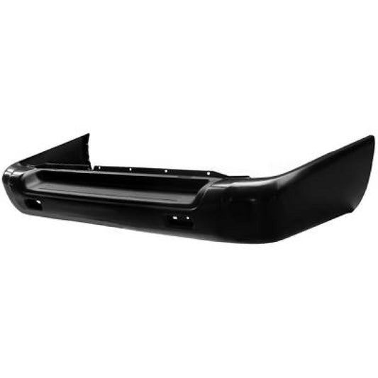 H50222W125 STOßSTANGE HIN.PATHFINDER, 99-04 6083155