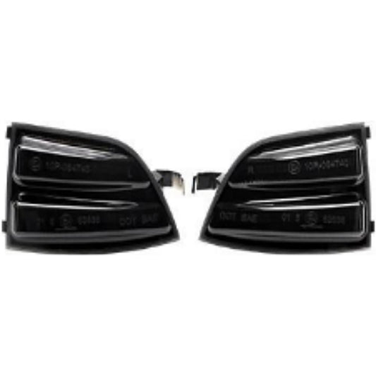 LED Sp.Blinker        FORD 03-12               SMOKE; LID10453