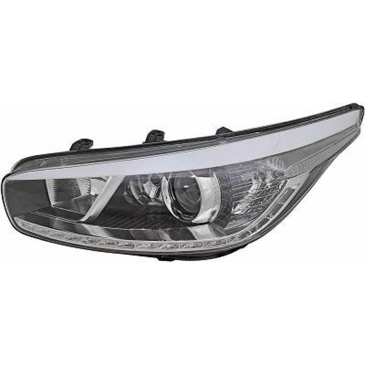 92101A2220 SCHEINWERFER LI.     CEED, Dez 18 6554085