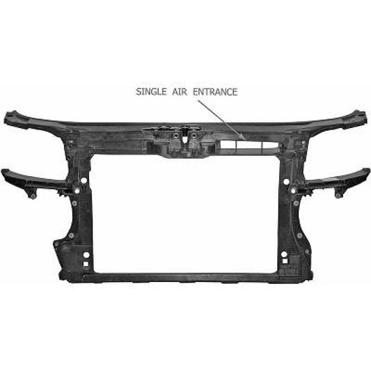 8P0805588A FRONTMASKE        AUDI A3, BJ. 03. Aug 1031003