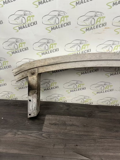 4F9807331 Stoßfänger Stoßstangenträger Hinten Audi A6 4F