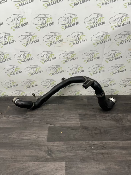 3C0145840H Druckrohr Ladedruckschlauch VW Passat B7