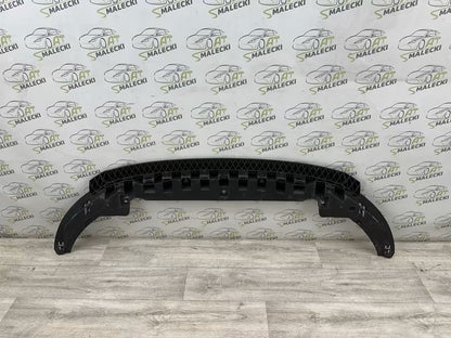 8V3807233 Stoßstangen Gitter Lippe Spoiler Audi A3 8V Modell