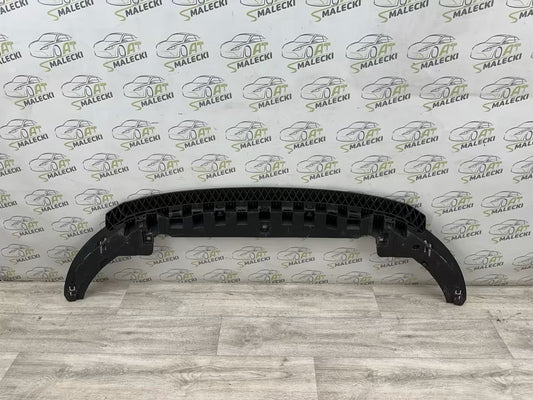 8V3807233 Stoßstangen Gitter Lippe Spoiler Audi A3 8V Modell