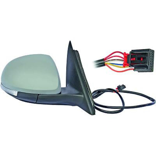 5L1 857 508  9B9 SPIEGEL RE.          YETI, 09-13                7-PIN 7860224