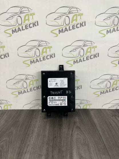 7P6035730D Bluetooth Steuergerät Modul Vw Seat Skoda Modelle 2011