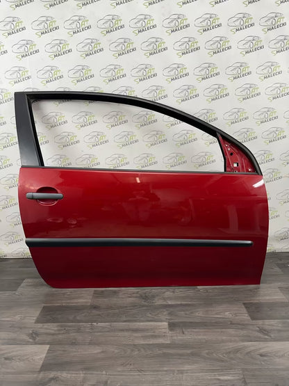 Türe Tür Rechts Vw Golf V 5 1K Modell 3-Tür Farbe LA3W metallic