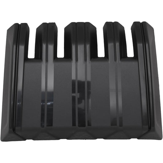 5E3853655  ZD4 BLENDE KÜHLERGRILL OCTAVIA für 2020-2025 7833044