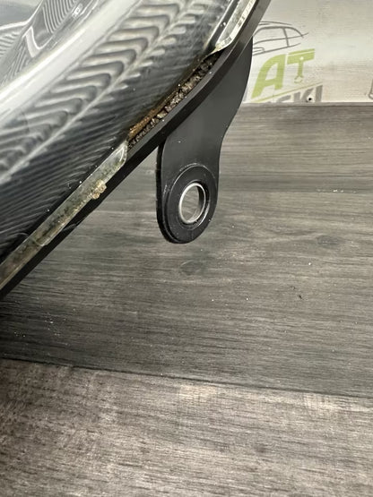 Scheinwerfer Links Skoda Fabia 5J Modelle Original Gebraucht