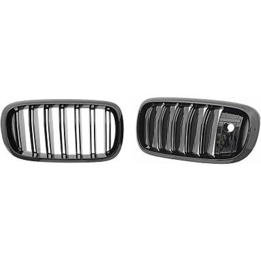 DESIGNGRILL SET     X5/X6, 13-19 1293441
