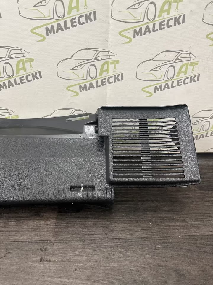 460029937 Abdeckung Kofferraumkante Opel Corsa D 13215808