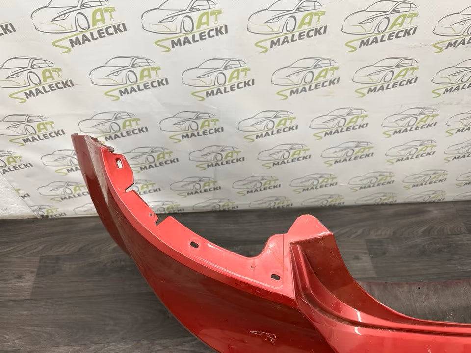 1P0 807 421 D Stoßstange Hinten Seat Leon 1P Modelle